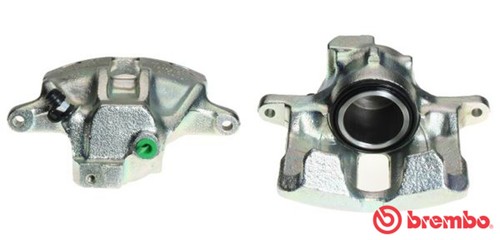 Bremssattel brembo 117 - f,