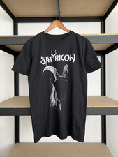 NEW SATYRICON Album Short