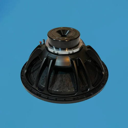 Neodym subwoofer treiber - 21",