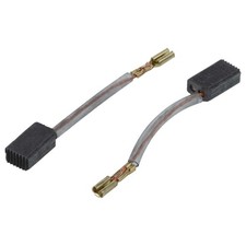 2 Kohlebürsten für Fein KBM