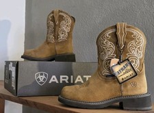 Ariat FATBABY Damen Stiefel