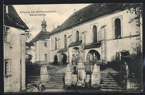 Marktleugast ansichtskarte - marktleugast,,