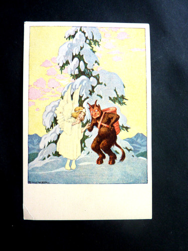 Kutzer alte christkind im - kutzer,
