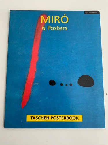 Miro posters a4 - ,