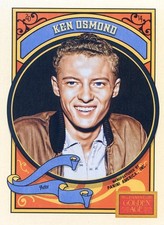 2014 Panini Golden Age Base