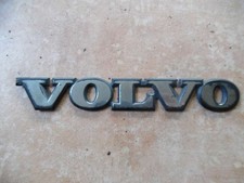 Volvo 850 Emblem Heckklappe