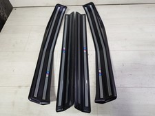 BMW 3er E46 Einstiegsleisten