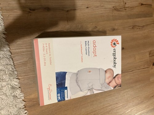 Ergobaby babytrage adapt - ergobaby,