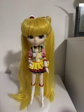 Sailor Moon Eternal Pullip
