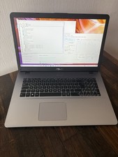ASUS VivoBook, 17 Zoll, AMD