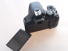 Canon EOS 850D 24,1MP