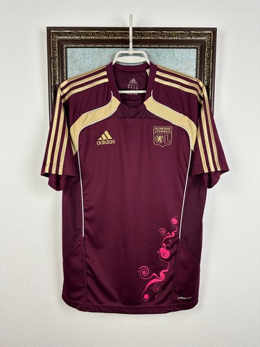 Lyon special football shirt - special,