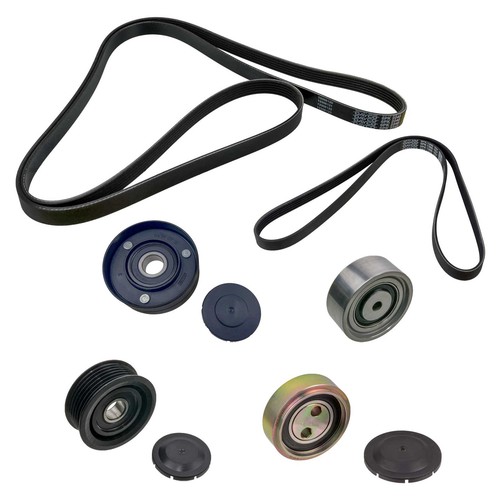Spannrollen set - spannrollen,