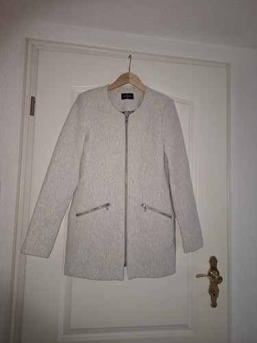 Damen tweed blazer - tweed,