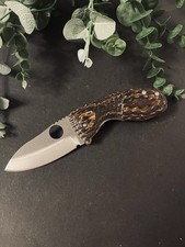 Edles Taschenmesser 4116 Stahl