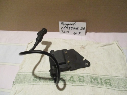 Peugeot elystar tsdi - peugeot,