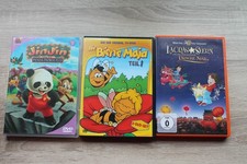 DVD Sammlung für Kleinkinder