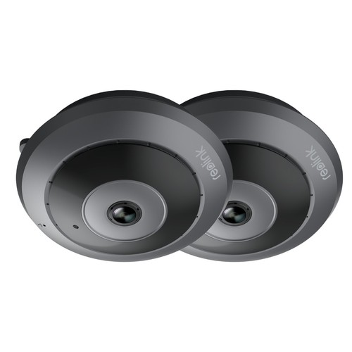Reolink 6mp wlan - reolink,