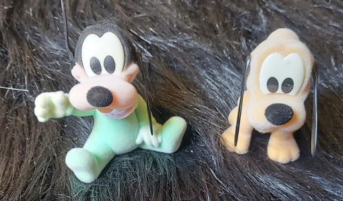 Walt disney baby goofy - walt,