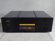 TEAC VRDS-25 CD-PLAYER  SERVICED  LEGEND EXCELLENT BOXED