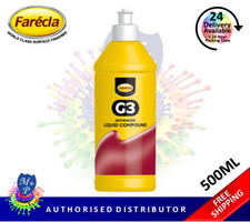 Farecla G3 Advanced flüssiges