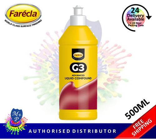 Farecla advanced liquid - farecla, g3