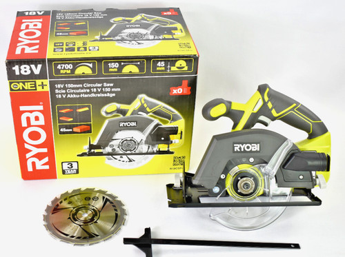 Ryobi 18v 150mm r18csp - ryobi,