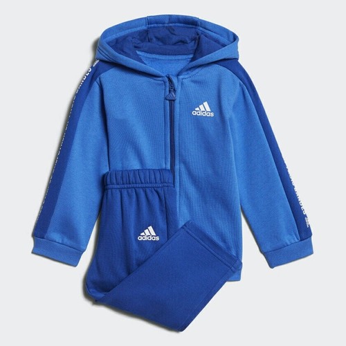 Adidas kinder komplettanzug - kinder, i