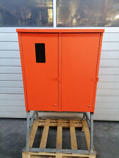 Baustromverteiler Merz 63A Baustromkasten Bj. 1999