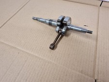 Kurbelwelle Motor Welle Motorblock TGB Pegasus SKY 50 Bullet R50X ORIGINAL