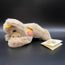 Steiff bär floppy 082153 - steiff,