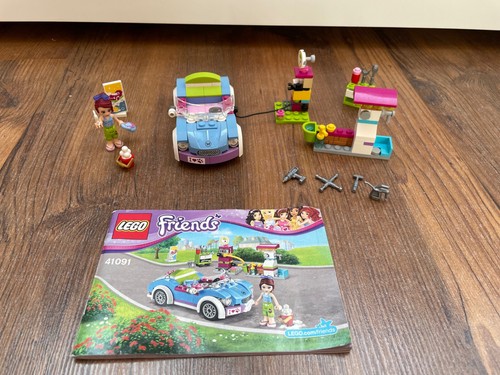 Playmobil 41091 mias - 41091,