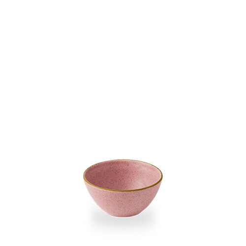Churchill stonecast snack bowl - stonecast,