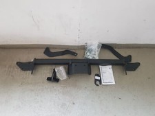 NEU Fiat Ducato ab Bj06 Anhängerkupplung ohne E Satz