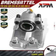 Bremssattel vorne links für BMW 3er E46 M3 Cabriolet Coupe Z4 E85 E86 M Coupe
