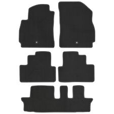 Fussmatten für Chevrolet