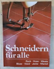Schneidern für alle - DDR