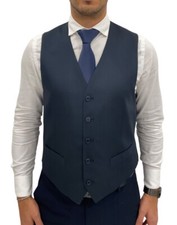 Klassische Herren Weste