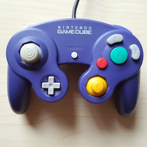 Original nintendo gamecube - original,
