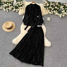 Kostüm Komplett Damen Set