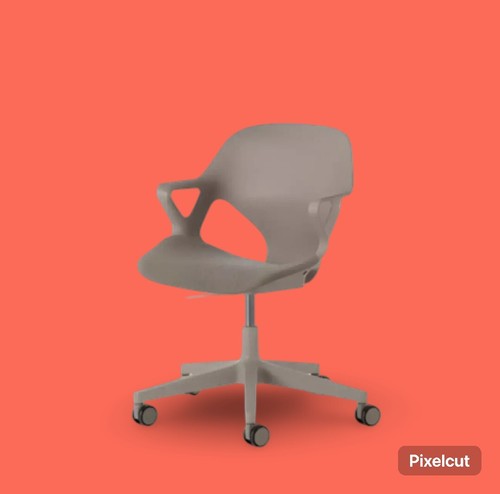 Herman miller zeph stuhl - herman,