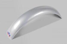 Schutzblech hinten universal Kotflügel Verkleidung fender Enduro Cross 60-74 sil