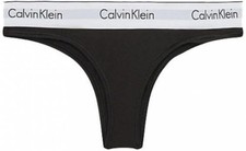 Calvin Klein Damen Brazilian