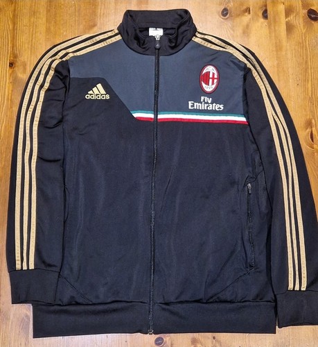 Vintage adidas milan - ac,
