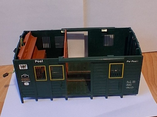 Lgb 3019 wagenaufbau für - 3019,