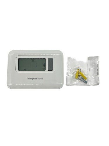 Honeywell home t3c110aeu - honeywell,