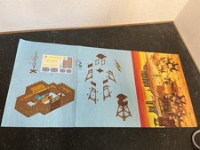 Playmobil Bauanleitung ,Kann