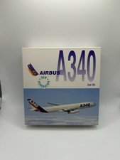 Herpa Wings 1:500 Airbus A340-300