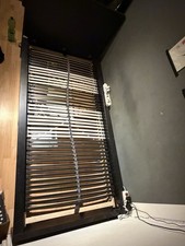 IKEA Malm Bett, 90x200 Cm