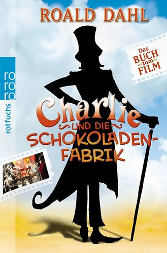 Charlie und die